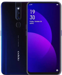 Oppo  F11pro