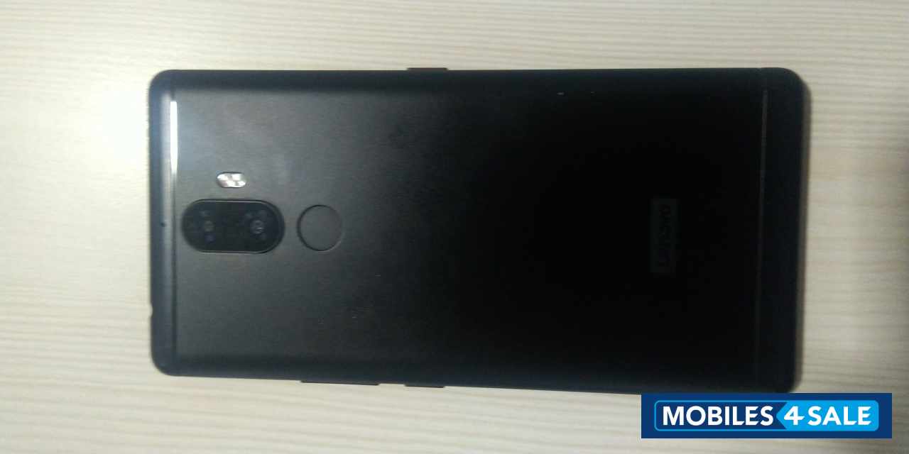 Lenovo  K8 NOTE