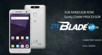 ZTE  ZTE Blade V8 mini