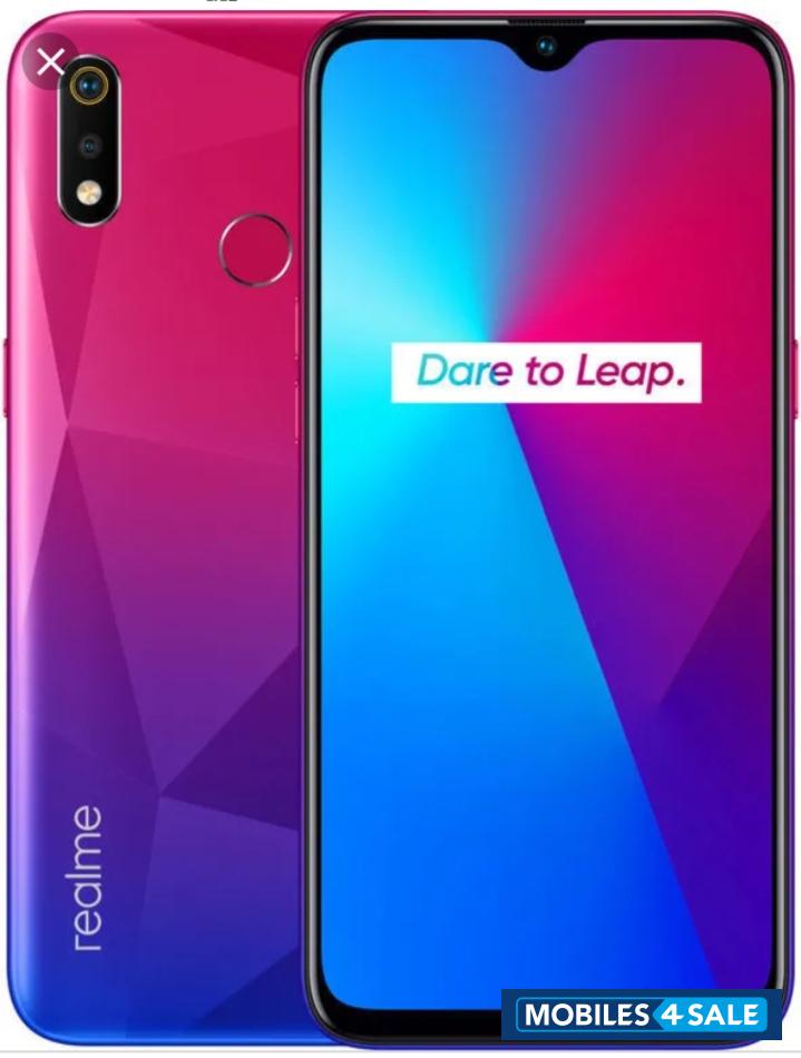 Realme  Realme 3i