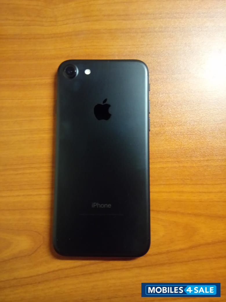 Apple  Iphone7 128