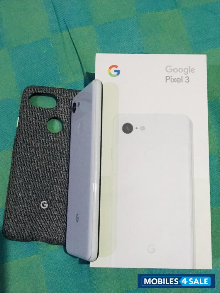 Google Pixel