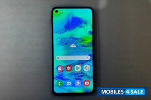 Amazon  Galaxy M40