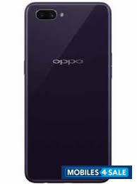 Oppo  A3S