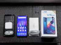 Vivo  V15 pro