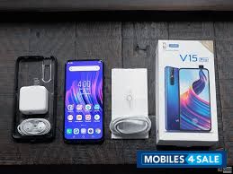 Vivo  V15 pro