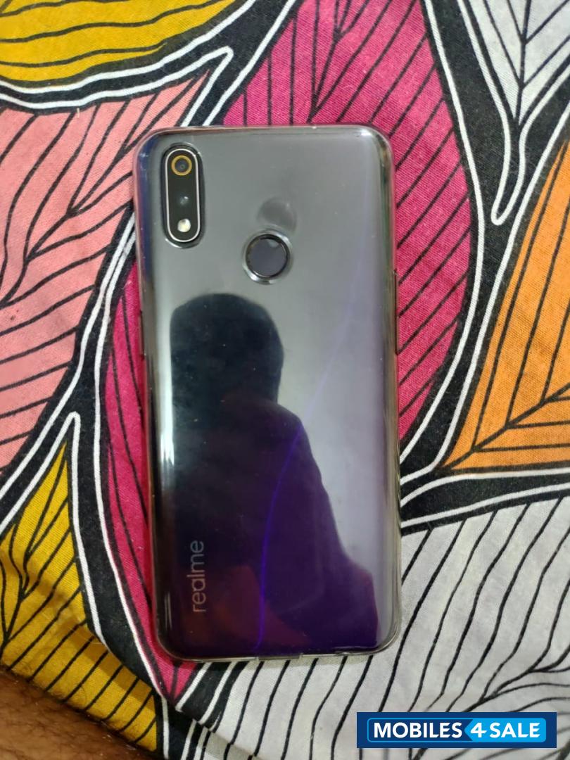 Realme  realme 3 pro