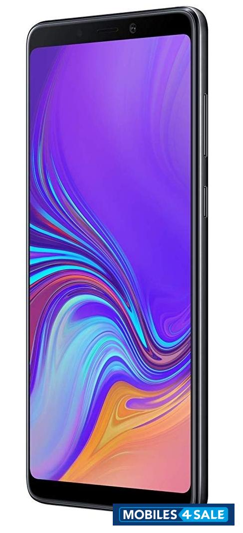 Samsung  A9 2018