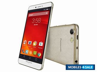 Panasonic  p55 Novo