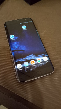 Samsung  Galaxy S7 Edge