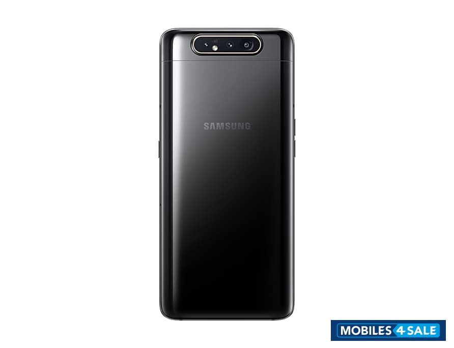 Samsung  Galaxy A80