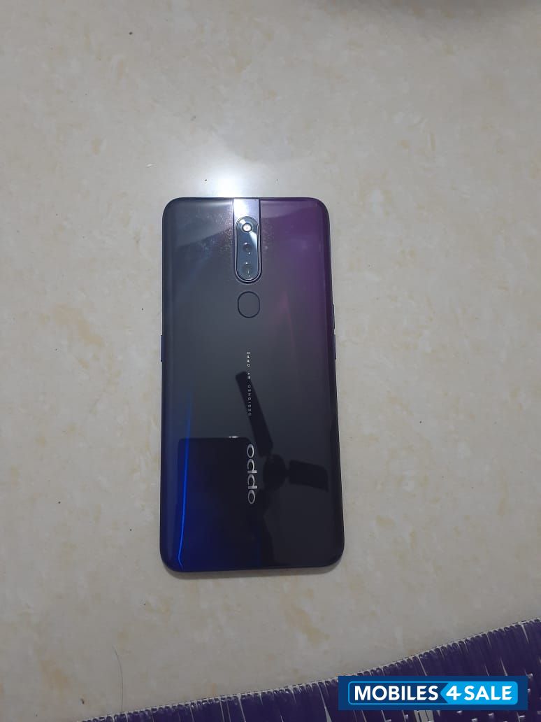 Oppo  F11pro