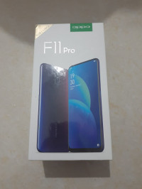 Oppo  F11pro