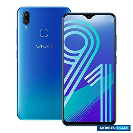 Vivo  Y91