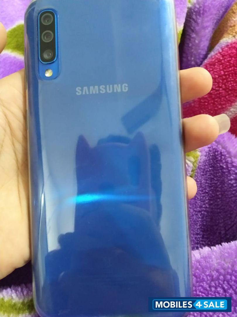 Samsung  samsung galaxy a50