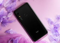 Xiaomi  Y3