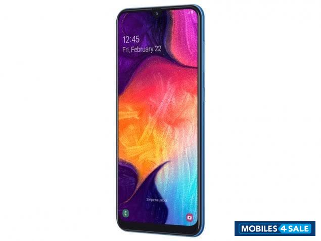 Samsung  Galaxy A50