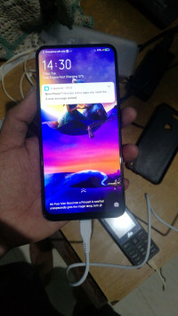 Vivo  V15