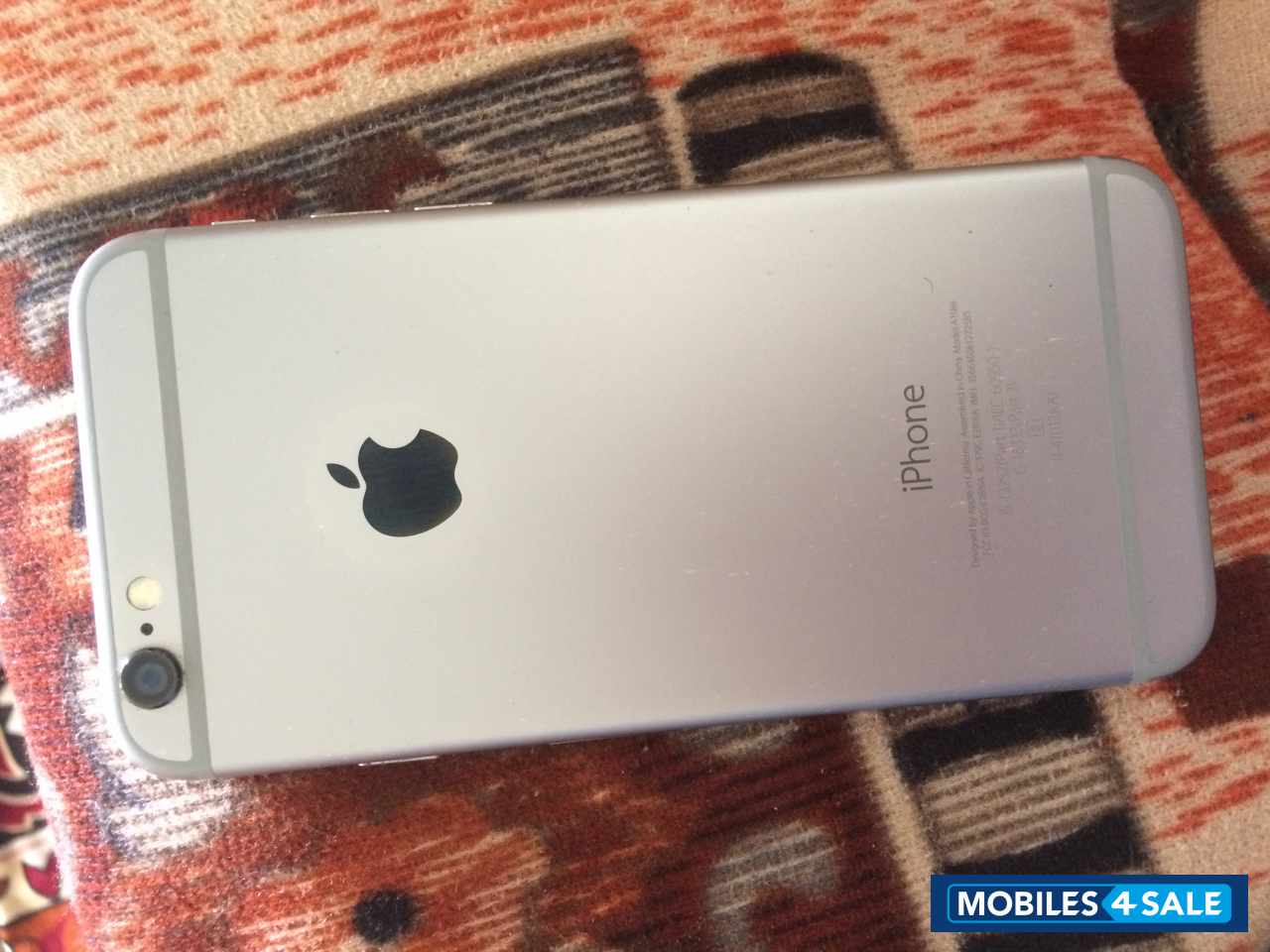 Apple  iPhone 6 32gb