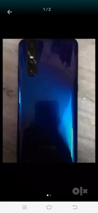 Vivo  V15 pro