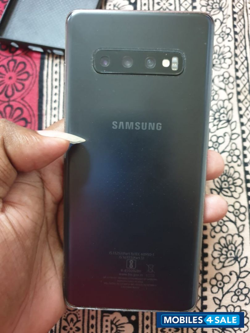 Samsung  S10 plus