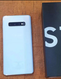 Samsung  S10 plus 128gb