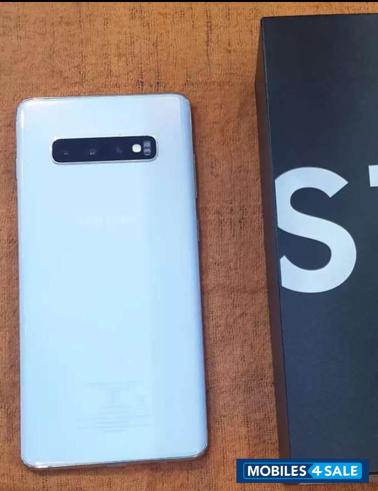 Samsung  S10 plus 128gb