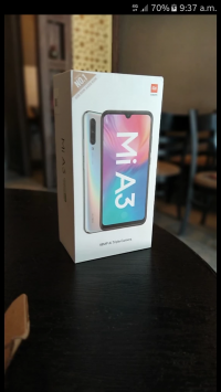 Mi-Fone  Mi A3