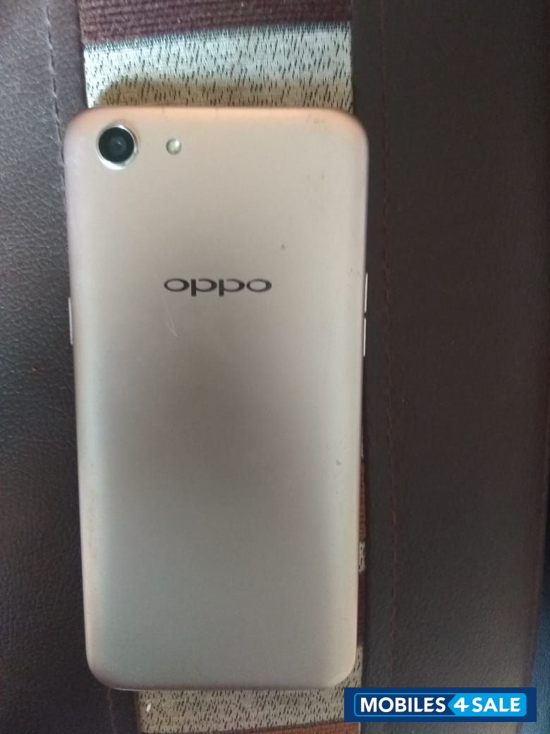 Oppo  A83