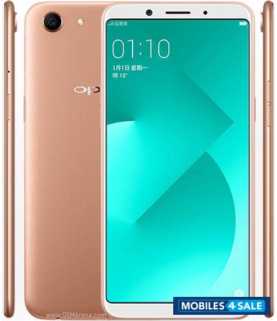 Oppo  A83