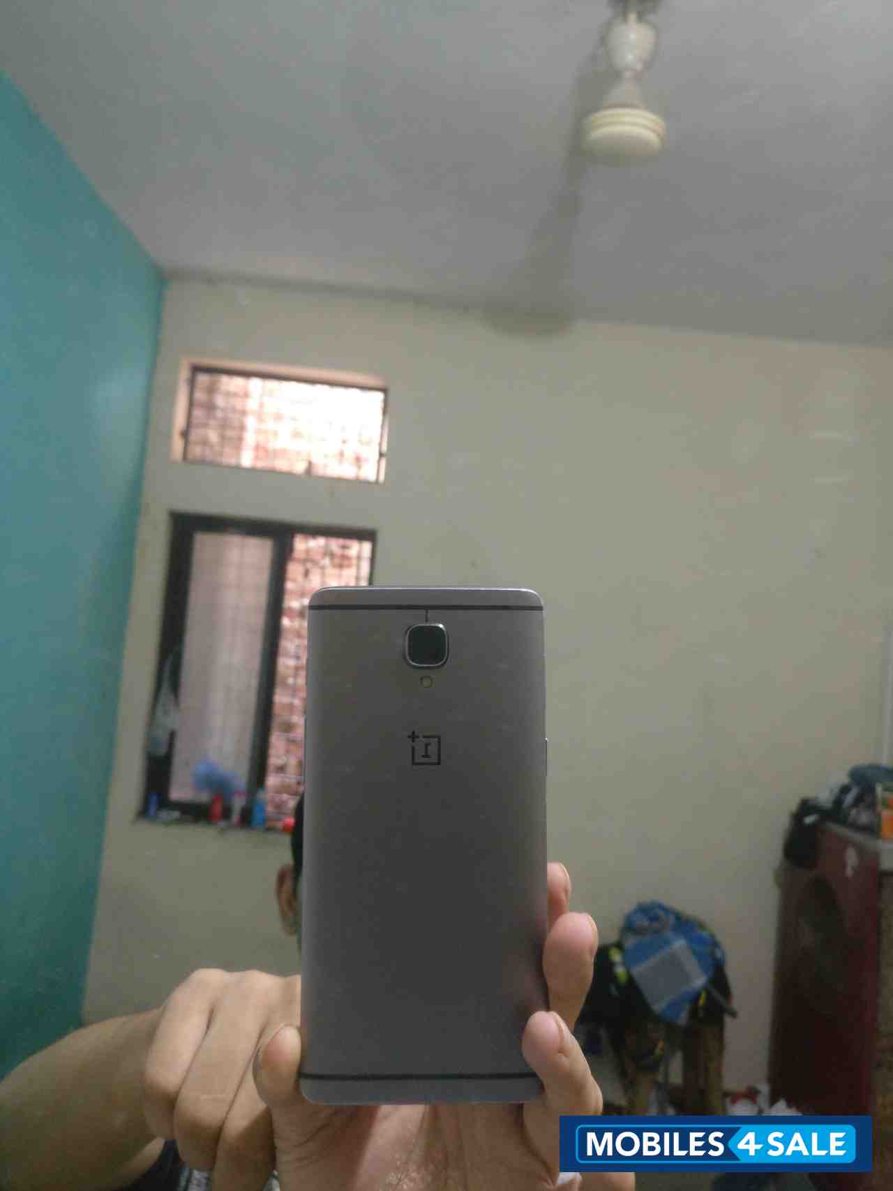 OnePlus  3t