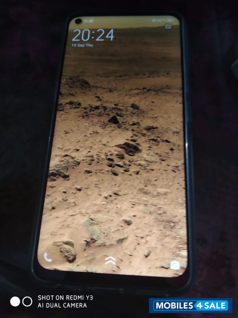 Vivo  Z1 pro 4gb ram