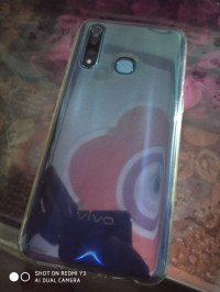 Vivo  Z1 pro 4gb ram