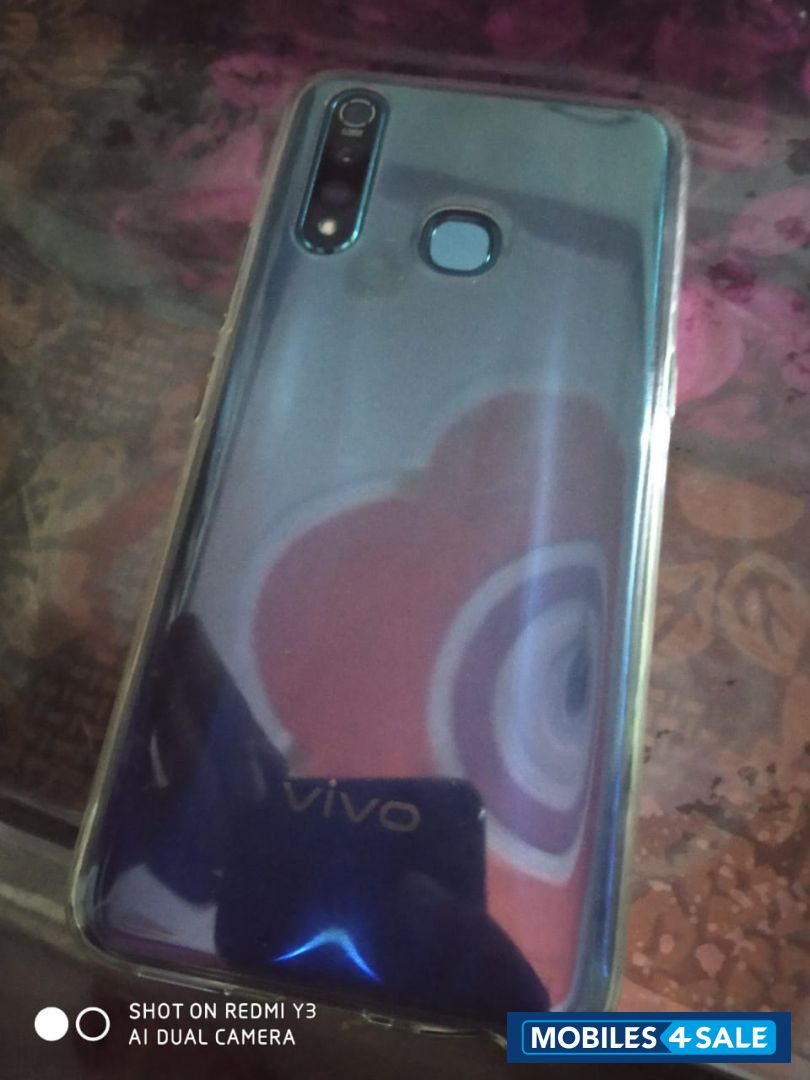 Vivo  Z1 pro 4gb ram