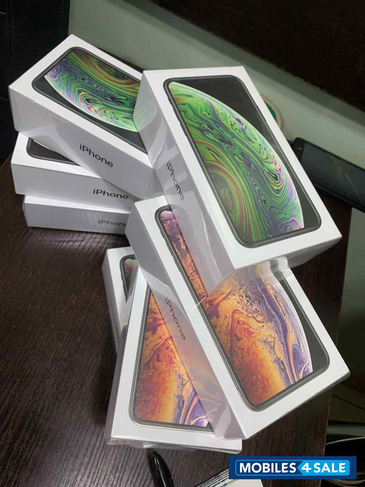 Apple  Iphone x