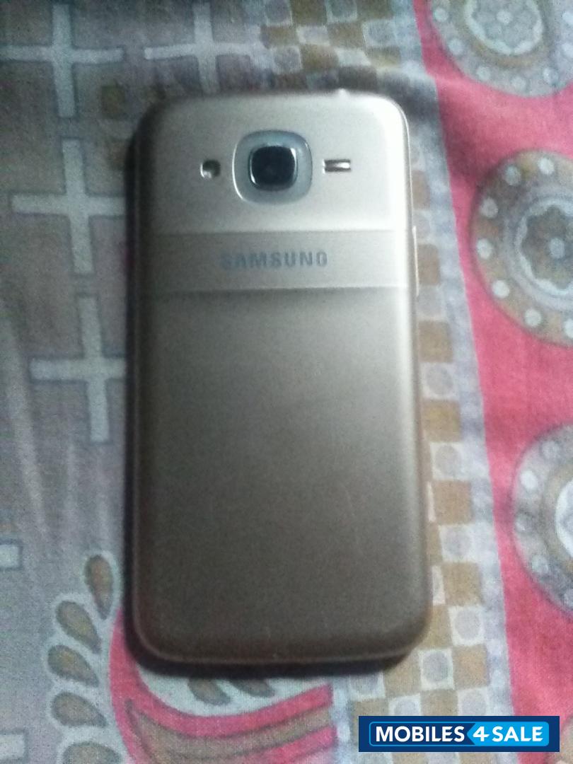 Samsung  Galaxy j2 pro