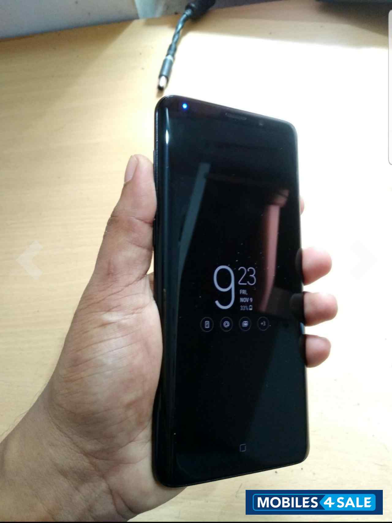 Samsung  S9 plus