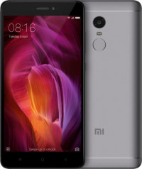 Xiaomi  REDMI NOTE 4