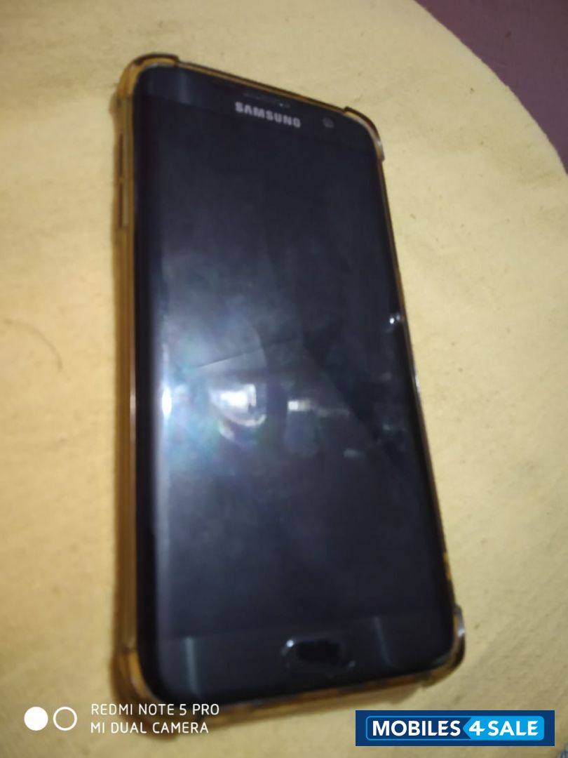 Samsung  Galaxy s7 edge