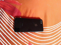 Jet Black Apple iPhone 7