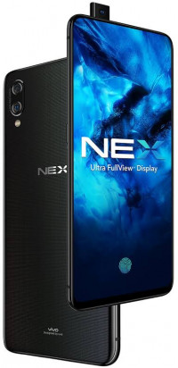 Vivo  Nex