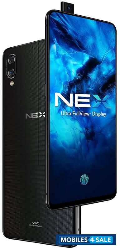 Vivo  Nex