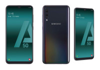 Samsung  Galaxy A50