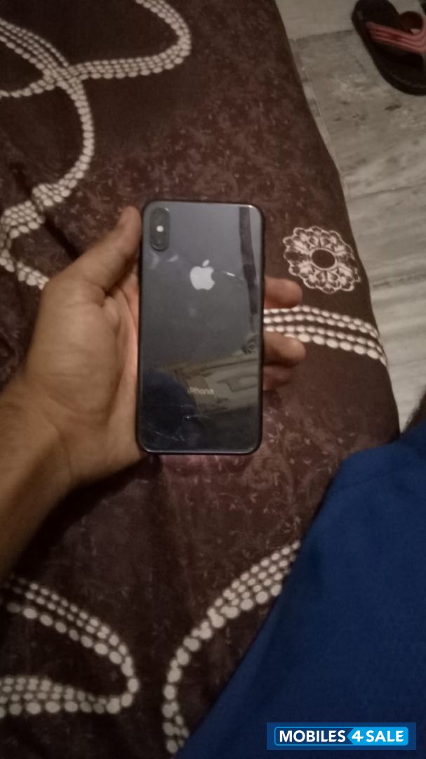 Apple  Iphonex 64gb