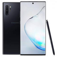 Samsung  Note10 plus