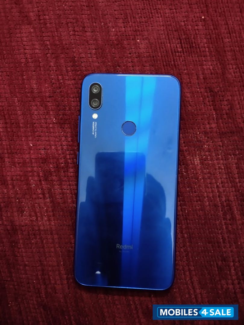 Redmi  Note 7