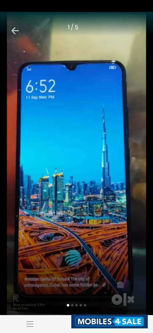 Vivo  Vivo v11pro