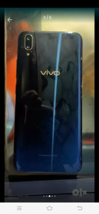 Vivo  Vivo v11pro