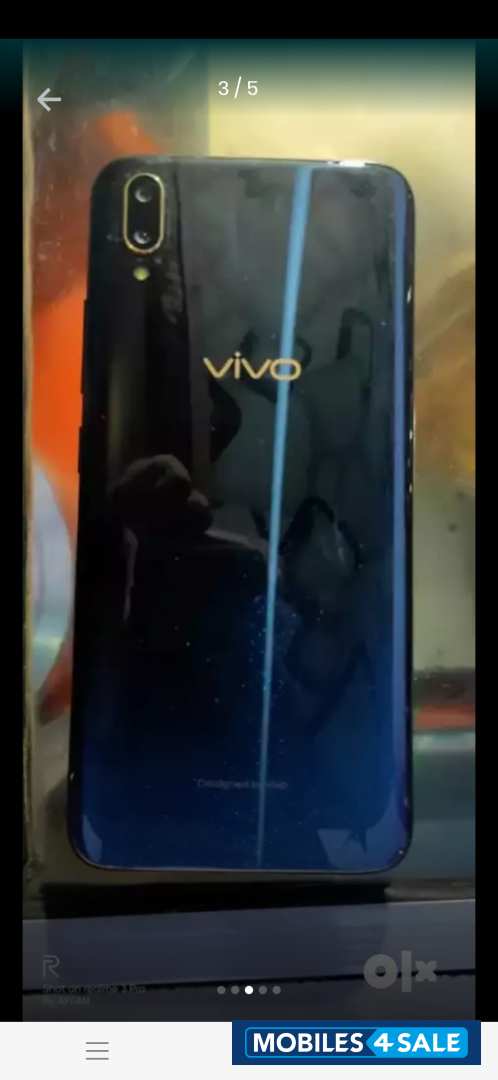 Vivo  Vivo v11pro