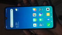 Xiaomi  Redmi note 7